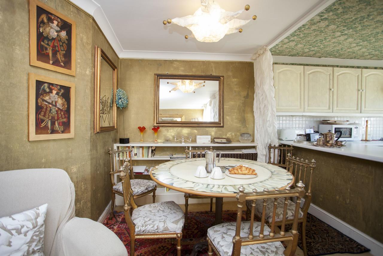 Italianflat - Oakley Londra