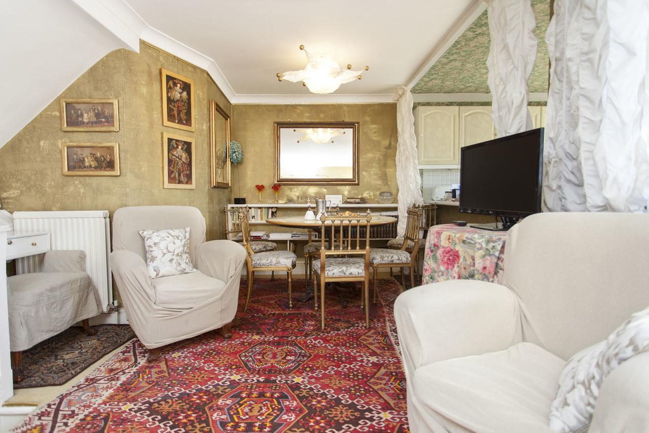 Apartament Italianflat - Oakley Londra