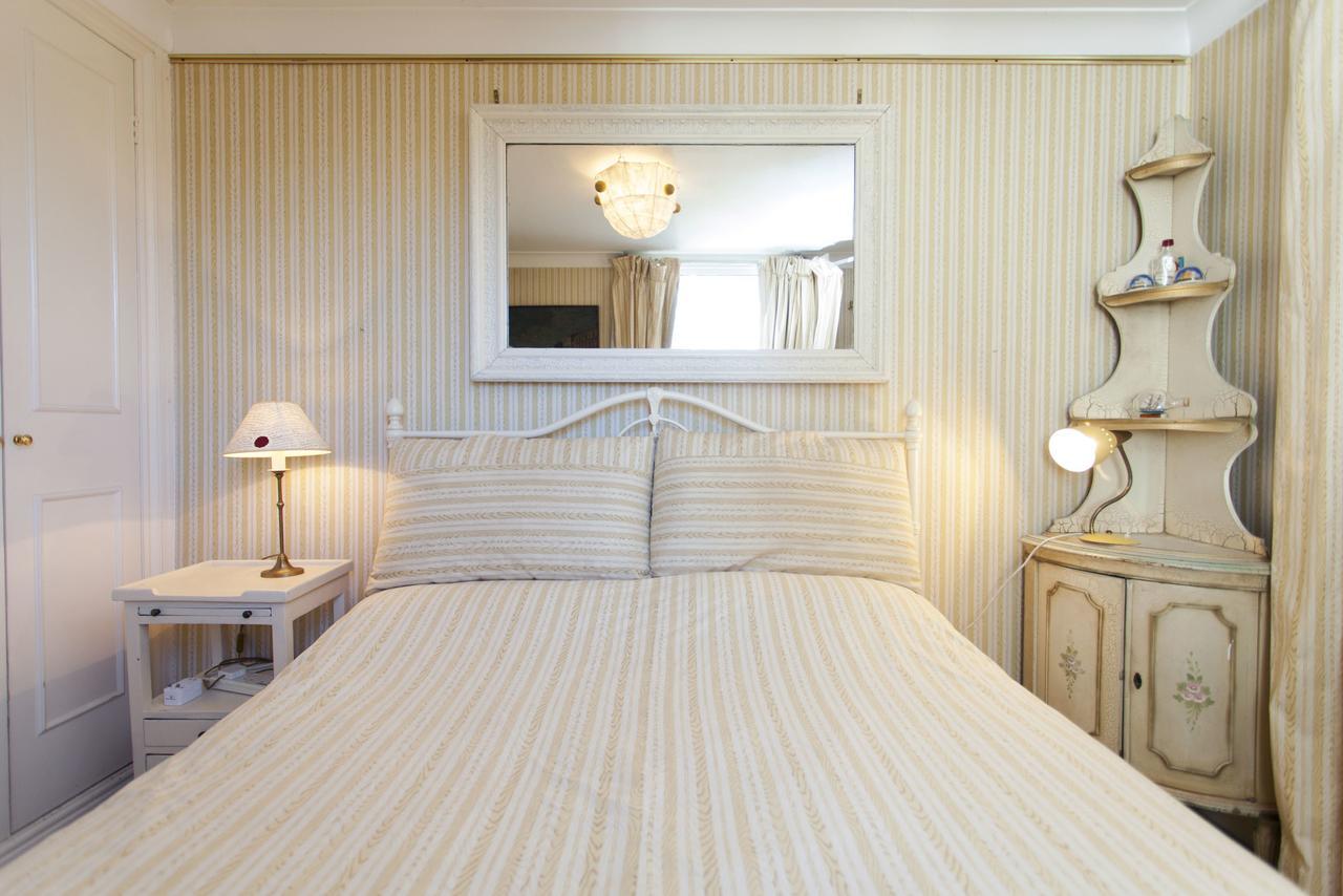 Apartament Italianflat - Oakley Londra