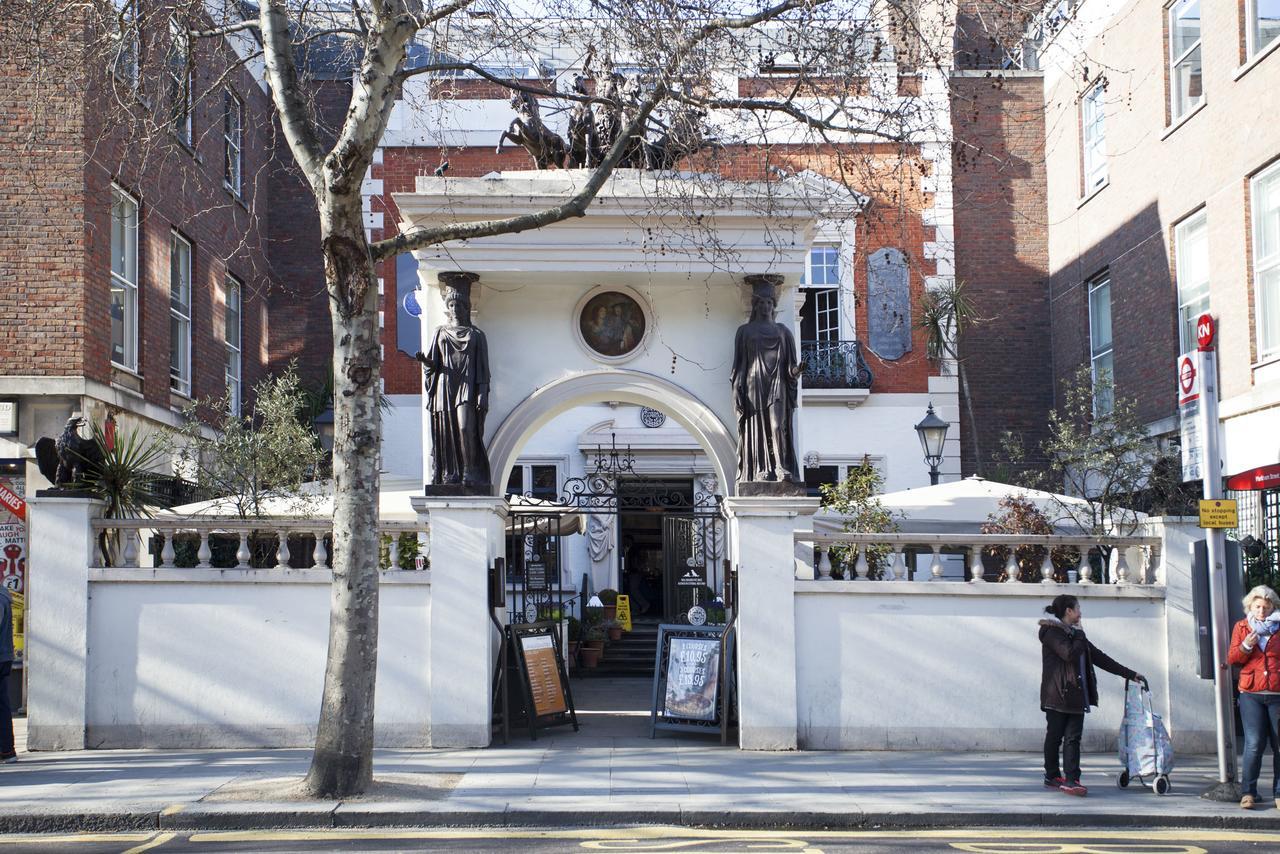 Apartament Italianflat - Oakley Londra