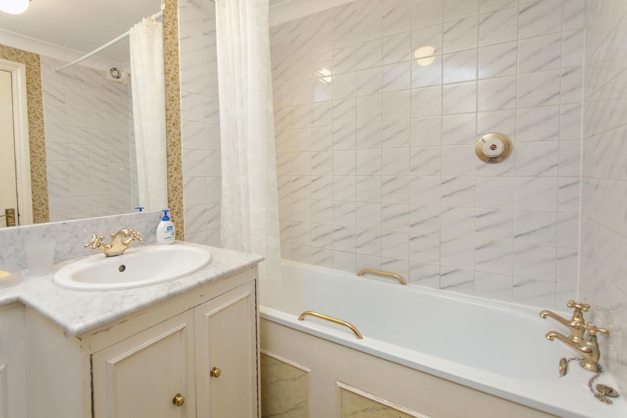 Italianflat - Oakley Apartament *